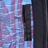 JORDAN Giubbotto Bomber Uomo 23 Engineered Statement Otw Jacket Black da uomo