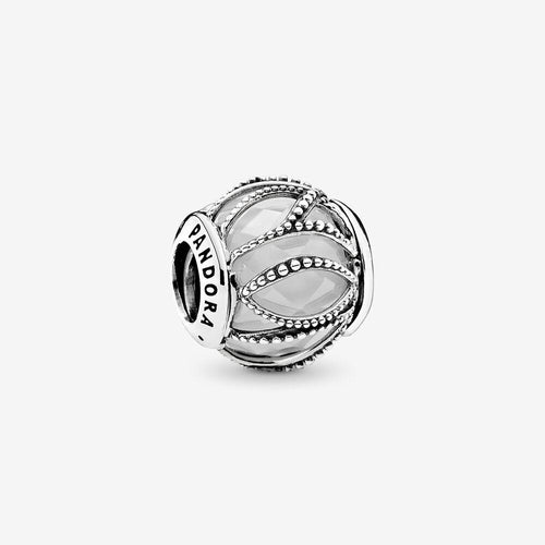 Pandora Charm Luminoso Intreccio