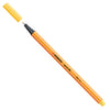 Pennarello Stabilo Point 88/44 Giallo