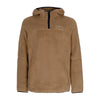 COLUMBIA Orsetto Infilabile Uomo Rugged Ridge Iii Sherpa Pullover Hoodie Delta da uomo