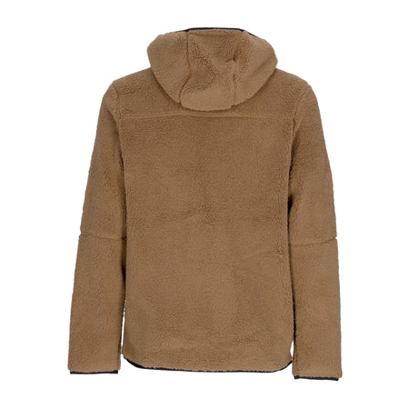 COLUMBIA Orsetto Infilabile Uomo Rugged Ridge Iii Sherpa Pullover Hoodie Delta da uomo