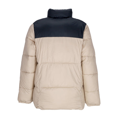 COLUMBIA Piumino Uomo Puffect Ii Jacket Ancient Fossil/black da uomo