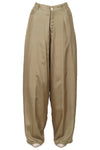JUCCA Jucca - Pantalone - 451699 - Muschio da donna
