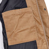 CARHARTT WIP Giaccone Uomo Layton Jacket Jasper da uomo