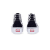 VANS Scarpa Alta Donna Sk8-hi Tapered Stackform Black/true White da donna