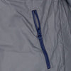 Adidas Piumino Uomo Pad Reversible Jacket Night Indigo/grey Fog da uomo