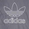 Adidas Piumino Uomo Pad Reversible Jacket Night Indigo/grey Fog da uomo