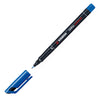 Pennarello Stabilo Ohpen 841 Permanente Superfine Blu