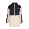 COLUMBIA Orsetto Donna Ballistic Ridge Full Zip Fleece Ancient Fossil/black da donna