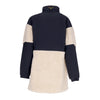 COLUMBIA Orsetto Donna Ballistic Ridge Full Zip Fleece Ancient Fossil/black da donna