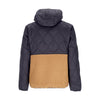 IRIEDAILY Giubbotto Uomo Tedstep Jacket Black da uomo