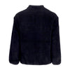 VANS Orsetto Uomo Griffen L/s Rpf Zip Black da uomo