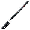 Pennarello Stabilo Ohpen 842 Permanente Fine Nero