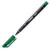 Pennarello Stabilo Ohpen 842 Permanente Fine Verde