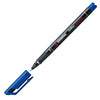 Pennarello Stabilo Ohpen 842 Permanente Fine Blu