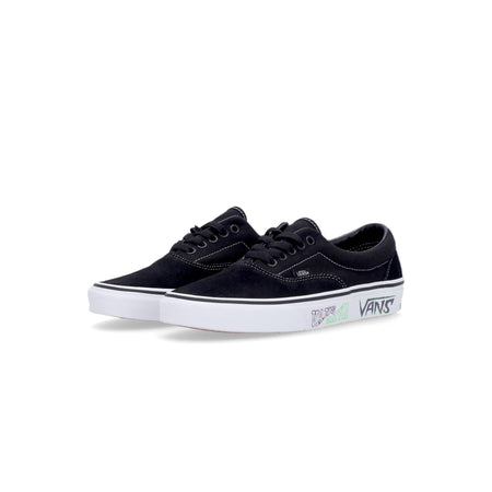 VANS Scarpa Bassa Uomo Era (live At Hov) Black/white da uomo