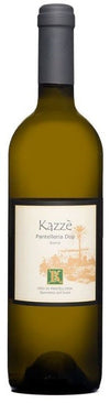 Kazzè Zibibbo Pantelleria Bianco