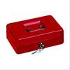 EFFESECURITY CASSETTA PORTAVALORI CM 30X24X9
