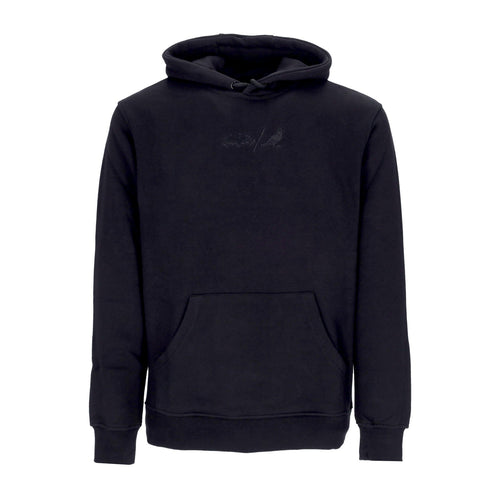 STAPLE Felpa Cappuccio Uomo Killing Joke Hoodie X Batman Black da uomo