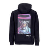 STAPLE Felpa Cappuccio Uomo Killing Joke Hoodie X Batman Black da uomo