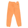 VANS Pantalone Tuta Felpato Uomo Comfycush Wash Sweatpant Orange da uomo