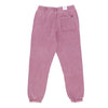 VANS Pantalone Tuta Felpato Uomo Comfycush Wash Sweatpant Bordeaux/burgundy da uomo
