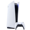 SONY PLAYSTATION 5 DIGITAL EDITION 1TB- CONSOLE GAMING