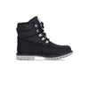 TIMBERLAND Scarponcino Alto Donna 6 Premium Puffer Boot Wp Black da donna