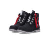 TIMBERLAND Scarponcino Alto Donna 6 Premium Puffer Boot Wp Black da donna
