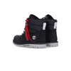 TIMBERLAND Scarponcino Alto Donna 6 Premium Puffer Boot Wp Black da donna