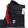 TIMBERLAND Scarponcino Alto Donna 6 Premium Puffer Boot Wp Black da donna