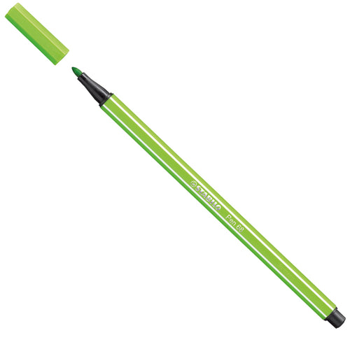 Pennarello Stabilo Pen 68/33 Verde