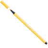 Pennarello Stabilo Pen 68/44 Giallo