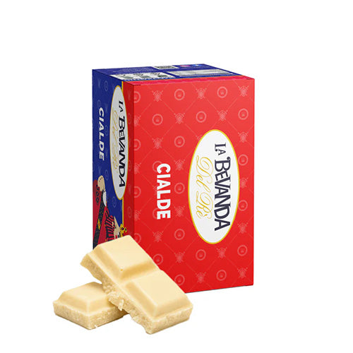 BEVANDA DEL RE CIALDE CIOCCOLATO B. 25PZ