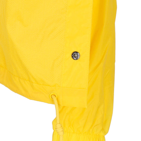 NIKE NBA Giacca Coach Jacket Uomo Nba Lightweight Jacket Loslak Amarillo/field Purple/white/field Purple da uomo