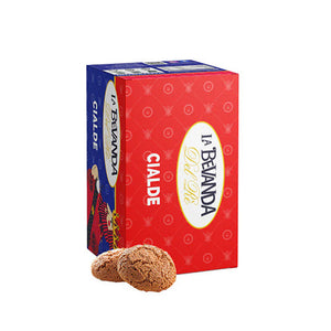 BEVANDA DEL RE CIALDE AMARETTO 25 PZ