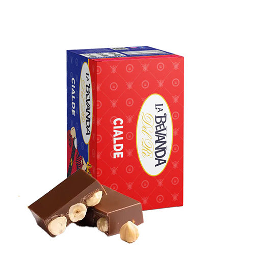 BEVANDA DEL RE CIALDE CIOCONOCCIOLA 25PZ