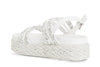 SANDALO FRATE CON STRASS