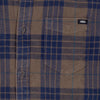 VANS Camicia Manica Lunga Uomo Gonzales L/s Woven Shirt Canteen da uomo