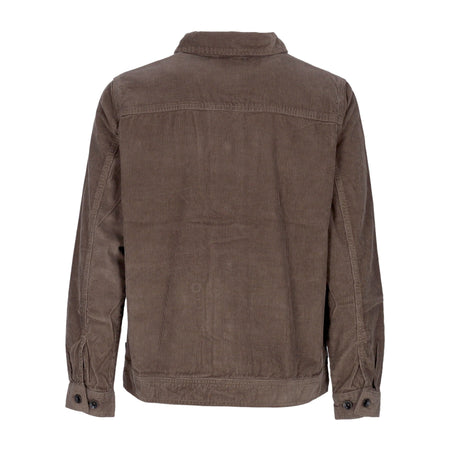 VANS Giacca Workwear Uomo Drill Chore Coat Corduroy Ii Canteen da uomo