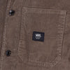 VANS Giacca Workwear Uomo Drill Chore Coat Corduroy Ii Canteen da uomo