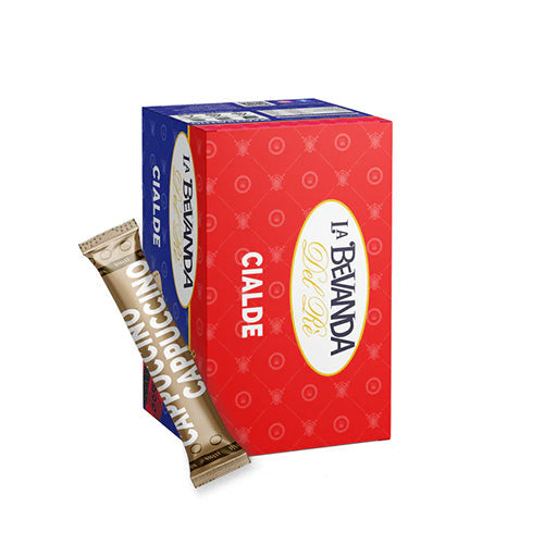 BEVANDA DEL RE CIALDE CAPPUCCINO 25PZ