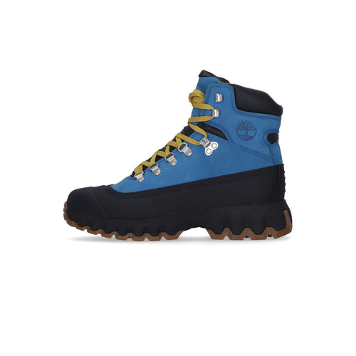 TIMBERLAND Scarponcino Alto Uomo Edge World Hiker Sea Of Belize da uomo