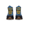 TIMBERLAND Scarponcino Alto Uomo Edge World Hiker Sea Of Belize da uomo