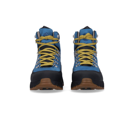 TIMBERLAND Scarponcino Alto Uomo Edge World Hiker Sea Of Belize da uomo