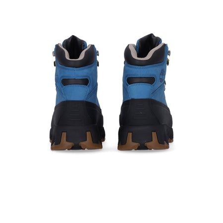 TIMBERLAND Scarponcino Alto Uomo Edge World Hiker Sea Of Belize da uomo