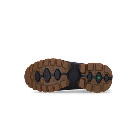 TIMBERLAND Scarponcino Alto Uomo Edge World Hiker Sea Of Belize da uomo