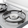 Fornello da campeggio Camping Kitchen 2 per viaggio trasportabile