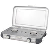 Fornello da campeggio Camping Kitchen 2 per viaggio trasportabile