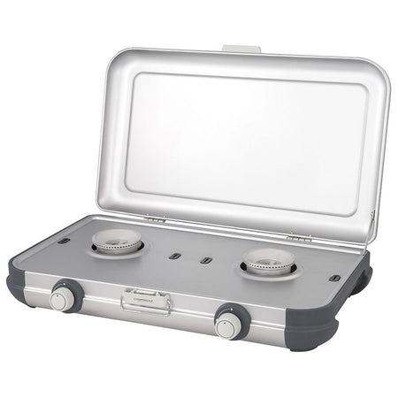 Fornello da campeggio "Camping Kitchen 2" per viaggio trasportabile